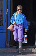 MELISSA COHEN Out and About in Malibu 11/15/2022