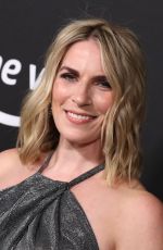 MELISSA HALL at Something From Tiffany’s Premiere in Los Angeles 11/29/2022