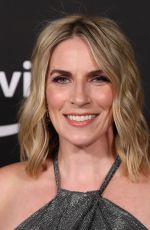 MELISSA HALL at Something From Tiffany’s Premiere in Los Angeles 11/29/2022