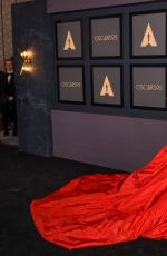 MIA GOTH at AMPAS 13th Governors Awards in Los Angeles 11/19/2022