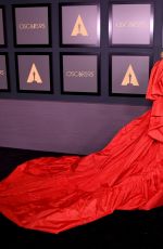 MIA GOTH at AMPAS 13th Governors Awards in Los Angeles 11/19/2022