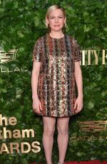 MICHELLE WILLIAMS at 2022 Gotham Awards at Cipriani Wall Street in New York 11/28/2022