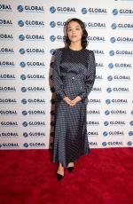 MIDORI FRANCIS at Global Down Syndrome Foundation’s 2022 Be Beautiful Be Yourself Fashion Show in Denver 11/12/2022