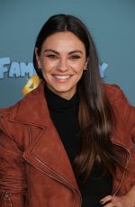 MILA KUNIS at 2022 Baby2baby Gala in West Hollywood 11/12/2022