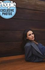 MILA KUNIS for 2022 People of the Year!, December 2022