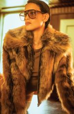 MILENA SMITH for Flaunt Magazine; The Tempest Issue, November 2022