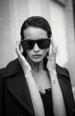 MILENA SMITH for Flaunt Magazine; The Tempest Issue, November 2022
