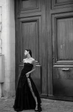 MILENA SMITH for Flaunt Magazine; The Tempest Issue, November 2022