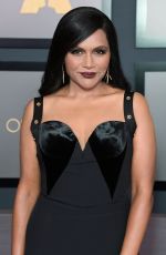 MINDY KALING at AMPAS 13th Governors Awards in Los Angeles 11/19/2022