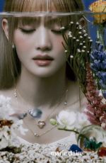 MINNIE and MIYEON for Marie Claire Magazine, Korea December 2022