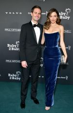 MIRANDA KERR at 2022 Baby2baby Gala in West Hollywood 11/12/2022