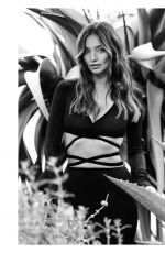 MIRANDA KERR for Eterne 2022 Campaign
