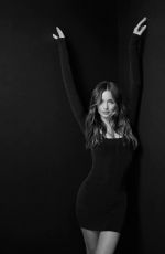 MIRANDA KERR for Eterne 2022 Campaign