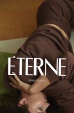 MIRANDA KERR for Eterne 2022 Campaign