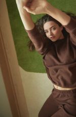 MIRANDA KERR for Eterne 2022 Campaign