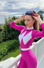 MIRANDA KERR - Instagram Photos 11/06/2022