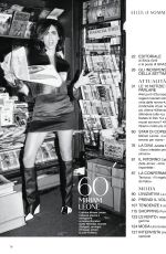 MIRIAM LEONE in Grazia Magazine, Italy November 2022