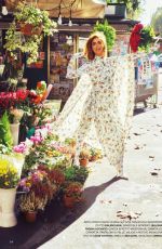 MIRIAM LEONE in Grazia Magazine, Italy November 2022
