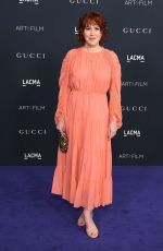 MOLLY RINGWALD at 11th Annual LACMA Art + Film Gala in Los Angeles 11/05/2022