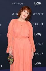 MOLLY RINGWALD at 11th Annual LACMA Art + Film Gala in Los Angeles 11/05/2022