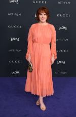 MOLLY RINGWALD at 11th Annual LACMA Art + Film Gala in Los Angeles 11/05/2022