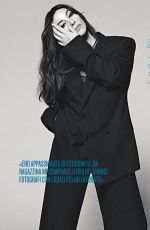 MONICA BELLUCCI in Style Magazine, November 2022