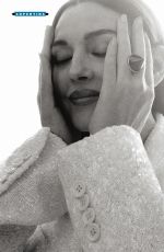 MONICA BELLUCCI in Style Magazine, November 2022