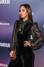 MYLEENE KLASS at Glamour Women of the Year 2022 Awards in London 11/08/2022