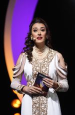 NABILA KILANI at Marlowe Premiere at 19th Marrakesh International Film Festival 11/17/2022