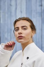 NADIA PARKES for 1883 Magazine, November 2022