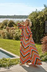 NAOMI WATTS in Natural Style Magazine, December 2022