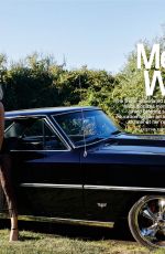 NAOMI WATTS in The Purist Magazine, Fall 2022