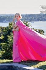 NAOMI WATTS in The Purist Magazine, Fall 2022