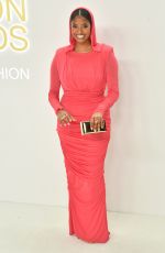 NATALIA BRYANT at Cfda Fashion Awards in New York 11/07/2022