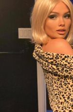 NATALIE ALYN LIND - Instagram Photos 11/07/2022