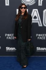 NATALIE IMBRUGLIA at Poker Face Premiere in Sydney 11/15/2022
