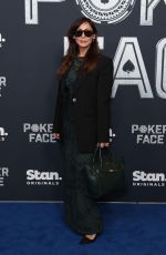 NATALIE IMBRUGLIA at Poker Face Premiere in Sydney 11/15/2022