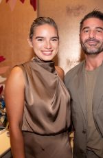 NATALIE MARIDUENA at Ggrazia USA & Piaget Host a Cocktail Reception in Beverly Hills 10/26/2022