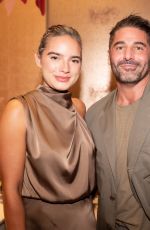 NATALIE MARIDUENA at Ggrazia USA & Piaget Host a Cocktail Reception in Beverly Hills 10/26/2022