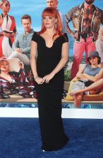 NATASHA LYONNE at Glass Onion: A Knives Out Mystery Premiere in Los Angeles 11/14/2022