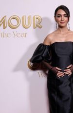 NAZANIN BONIADI at 2022 Glamour Women of the Year Awards in New York 11/01/2022