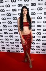 NEELAM GILL at GQ Men of the Year Awards 2022 in London 11/16/2022