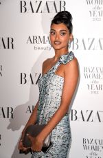 NEELAM GILL at Harper