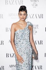 NEELAM GILL at Harper