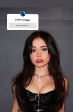 NERIAH FISHER - Instagram Photos 11/28/2022
