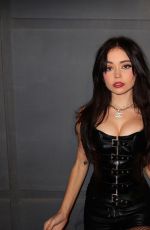 NERIAH FISHER - Instagram Photos 11/28/2022