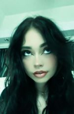 NERIAH FISHER - Instagram Photos 11/28/2022
