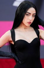 NICKI NICOLE at 23rd Annual Latin Grammy Awards in Las Vegas 11/17/2022