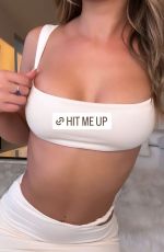 NICKY GILE - Instagram Photos 11/20/2022