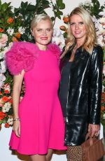 NICKY HILTON at a Dinner Event in New York 11/01/2022